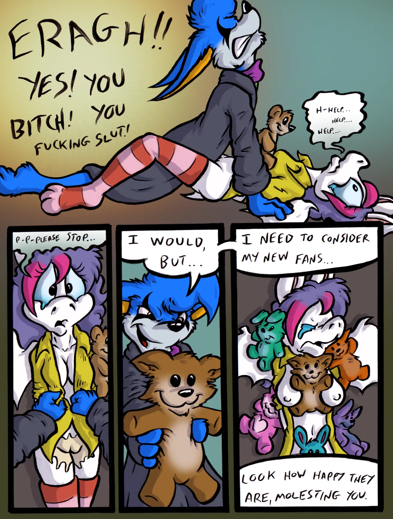 Subby Assault page 7 full