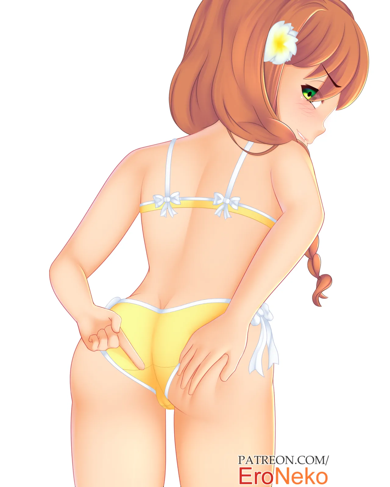 Monika Booty page 3 full