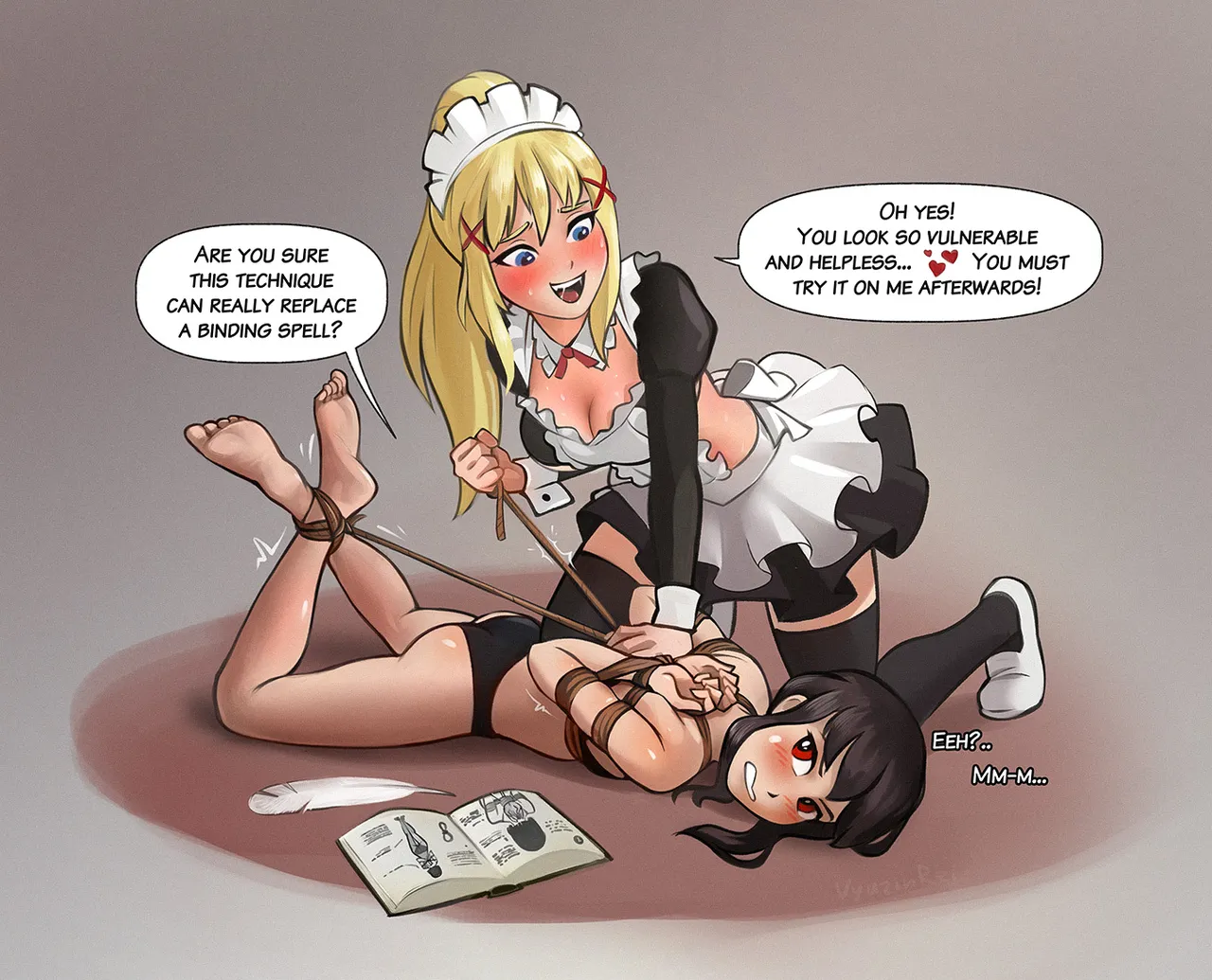 Vyazinrei twitter page 8 full