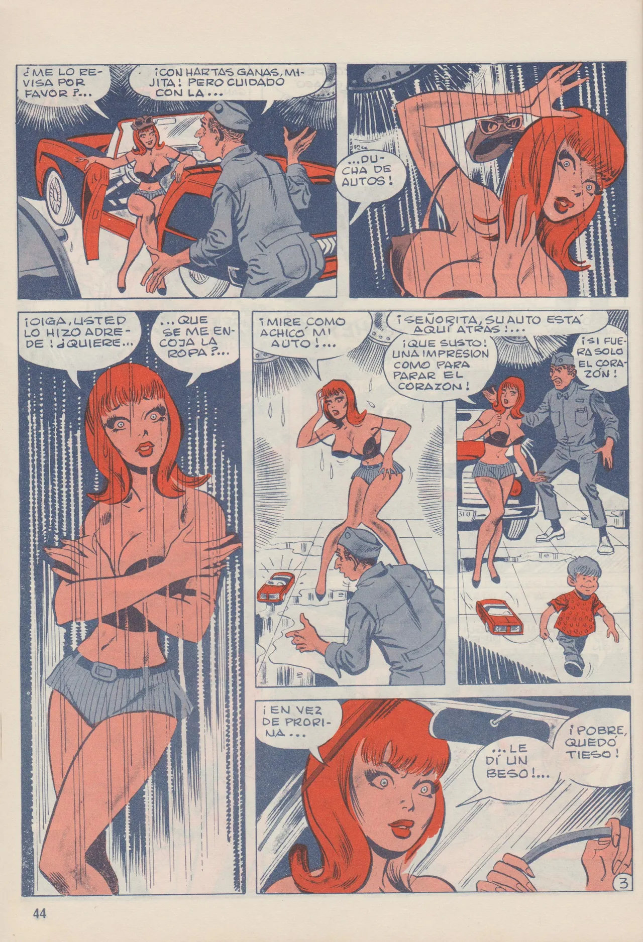 Pussycat page 7 full