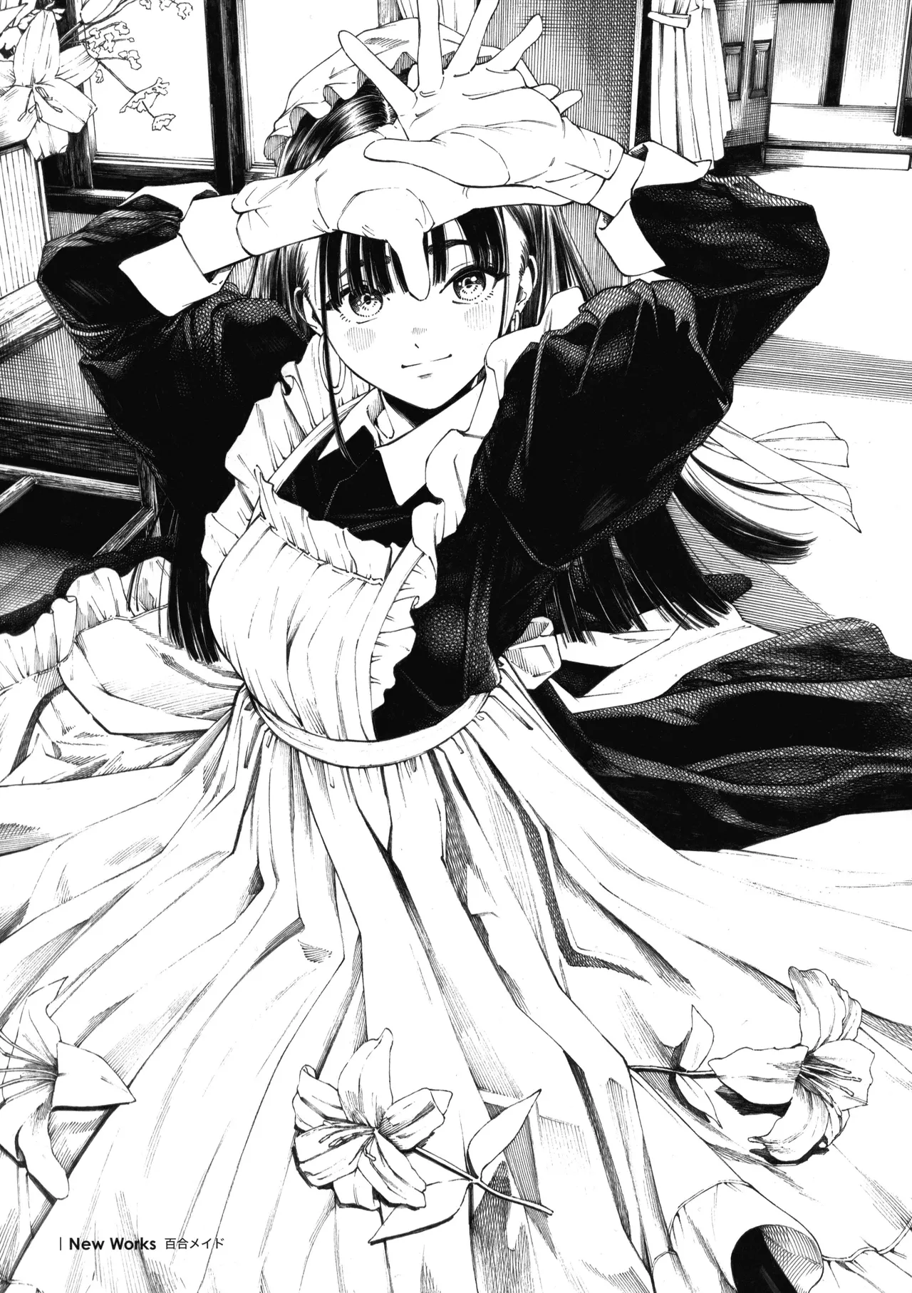 Gagaimo Artworks page 10 full