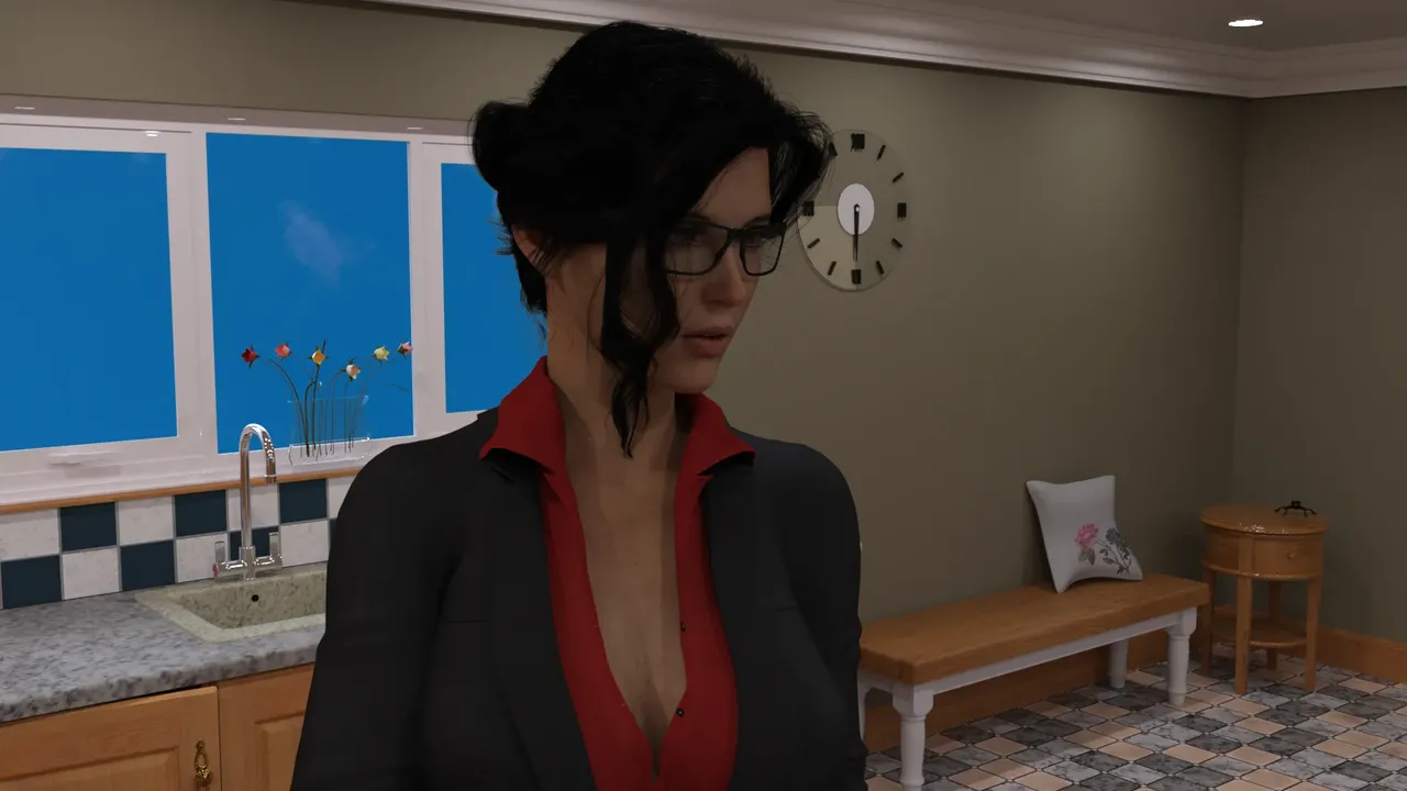 In For A Penny V0.73 -Day 15- GAME page 10 full