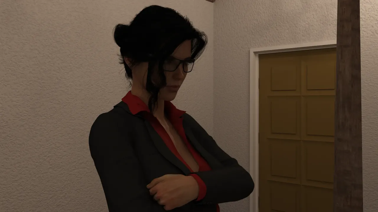 In For A Penny V0.73 -Day 15- GAME page 2 full