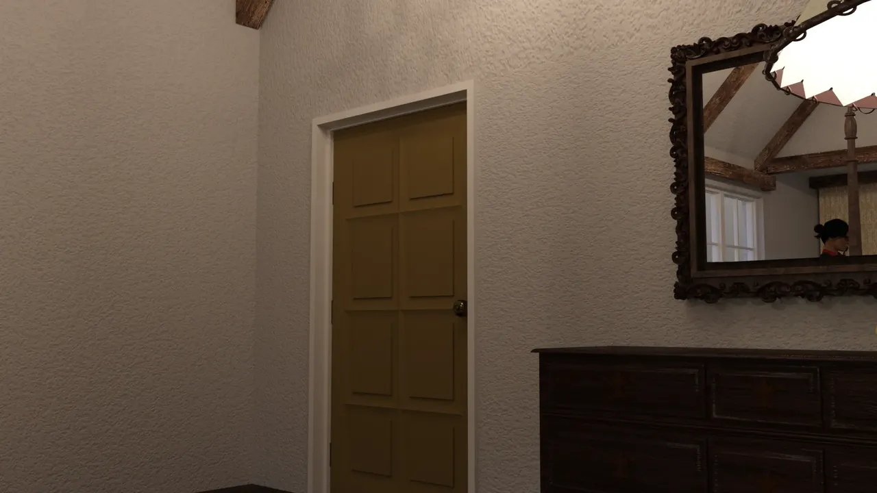 In For A Penny V0.73 -Day 15- GAME page 3 full