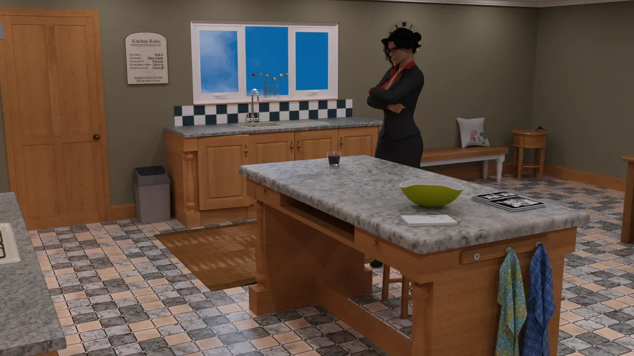 In For A Penny V0.73 -Day 15- GAME page 5 full