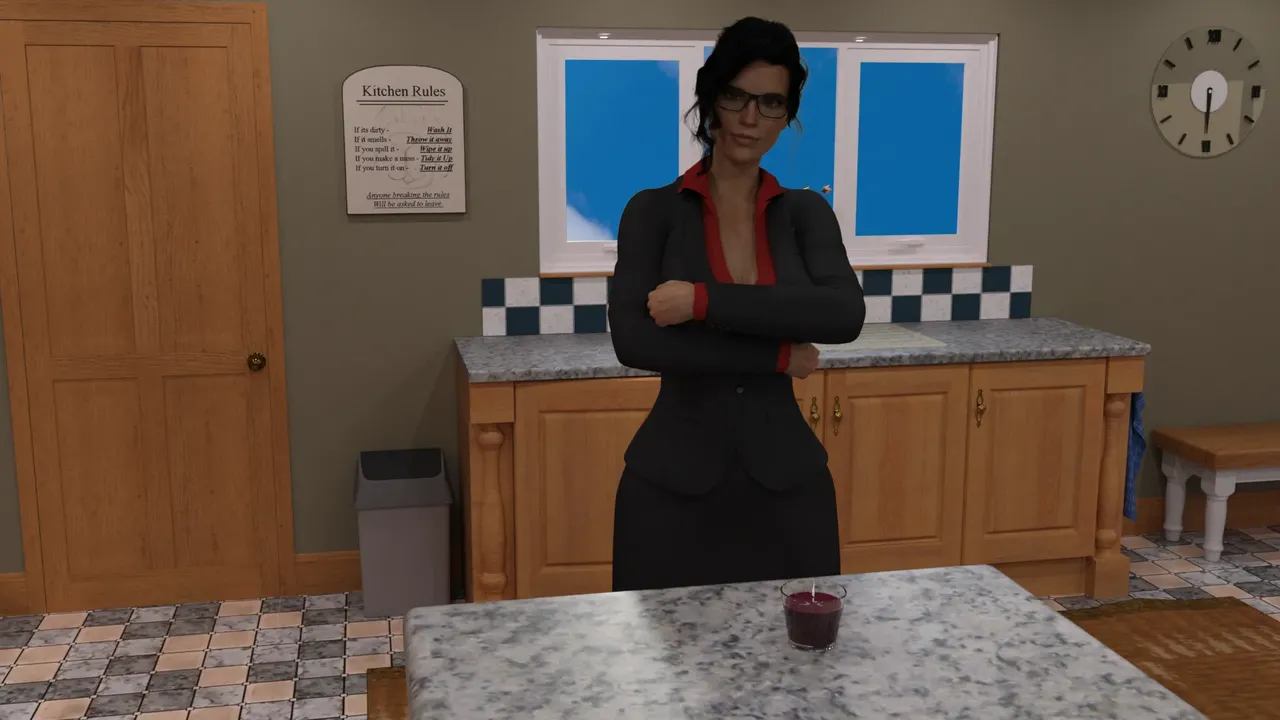 In For A Penny V0.73 -Day 15- GAME page 6 full