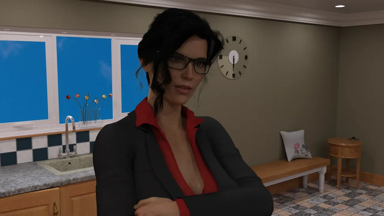 In For A Penny V0.73 -Day 15- GAME page 7 full