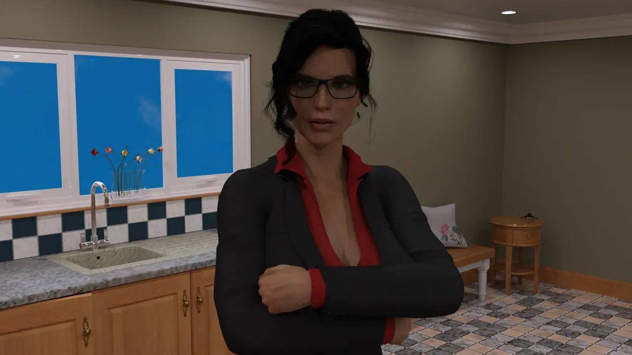 In For A Penny V0.73 -Day 15- GAME page 8 full