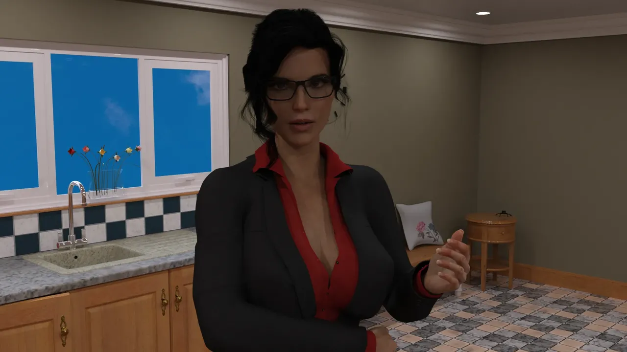 In For A Penny V0.73 -Day 15- GAME page 9 full