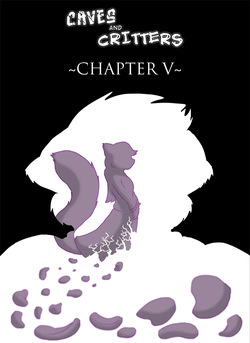 Caves and Critters: Chapter 5
