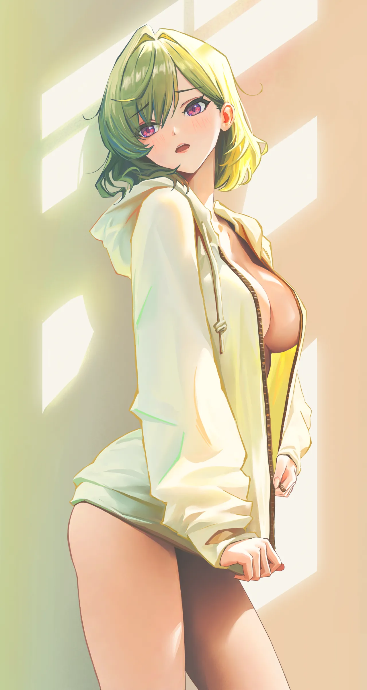 情理叶 page 1 full