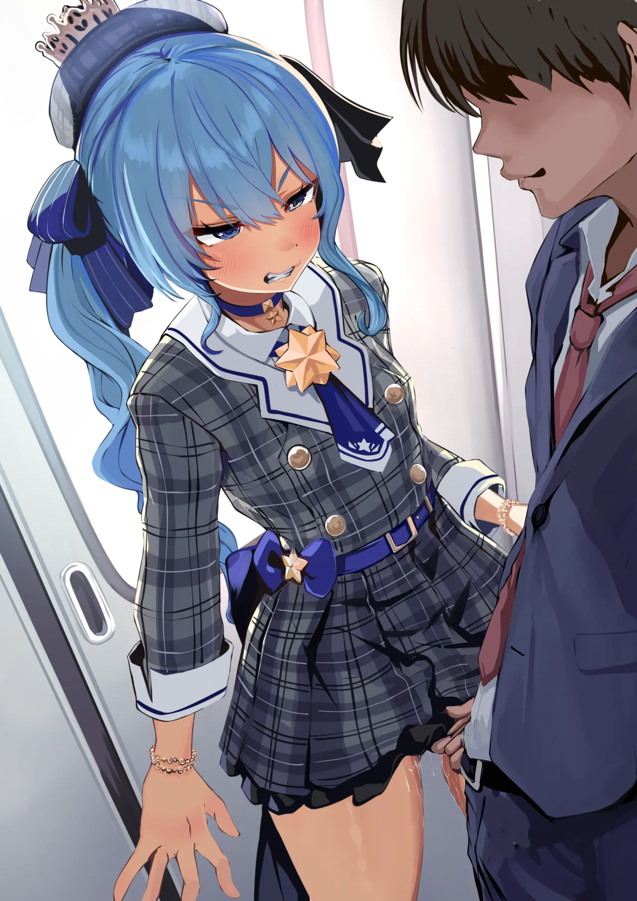 星◯す◯せ◯ page 5 full