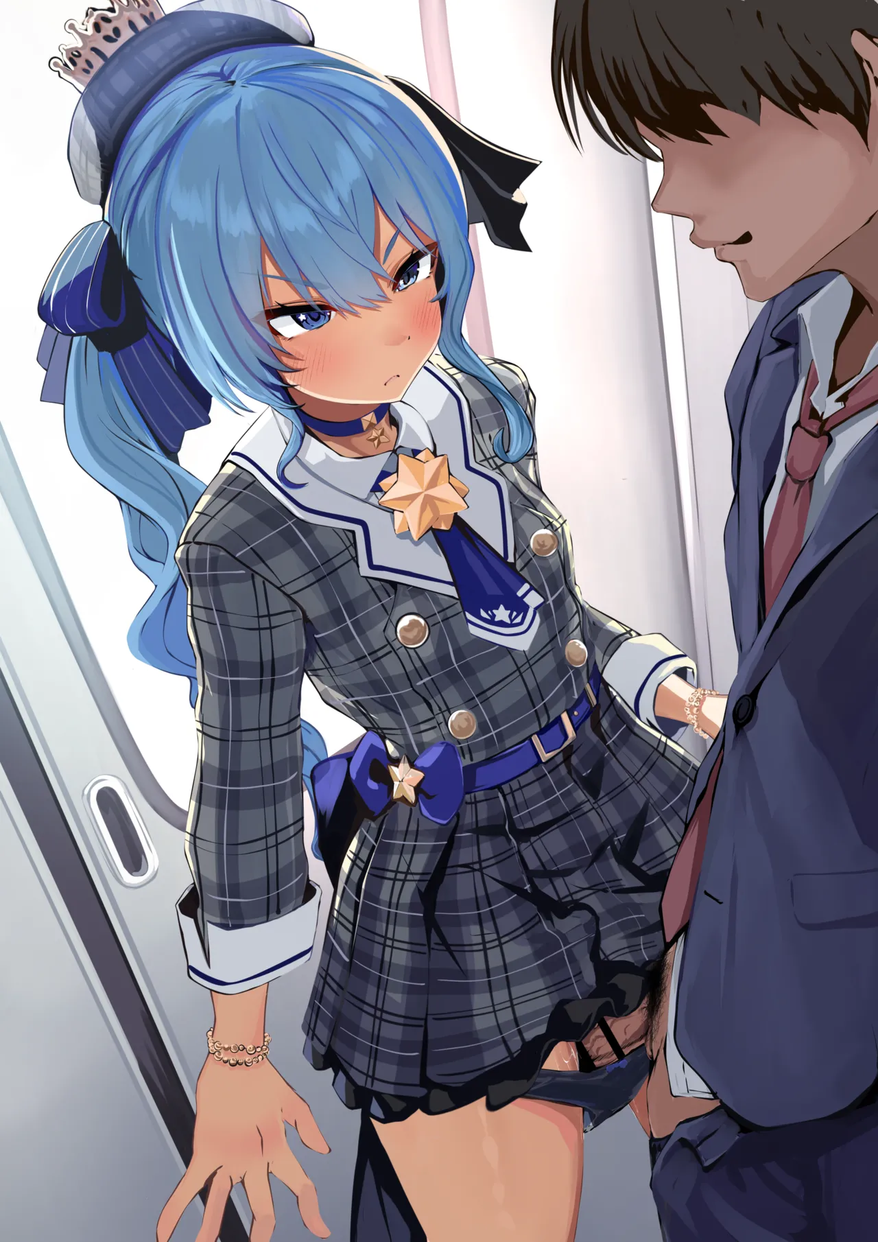 星◯す◯せ◯ page 9 full