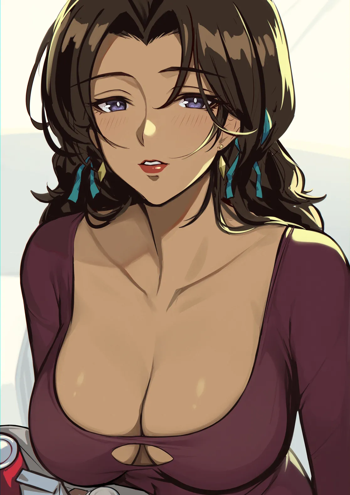 Evan☆yang page 1 full