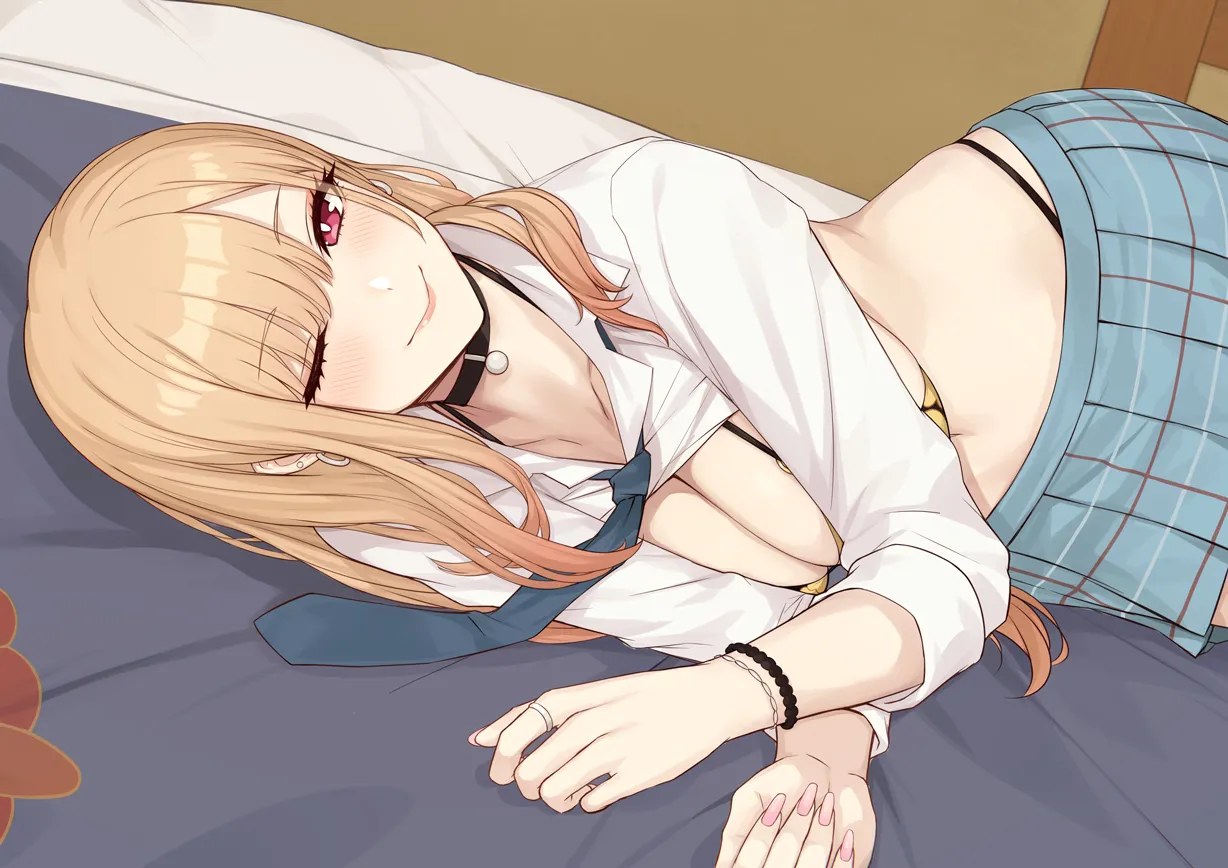 Evan☆yang page 8 full