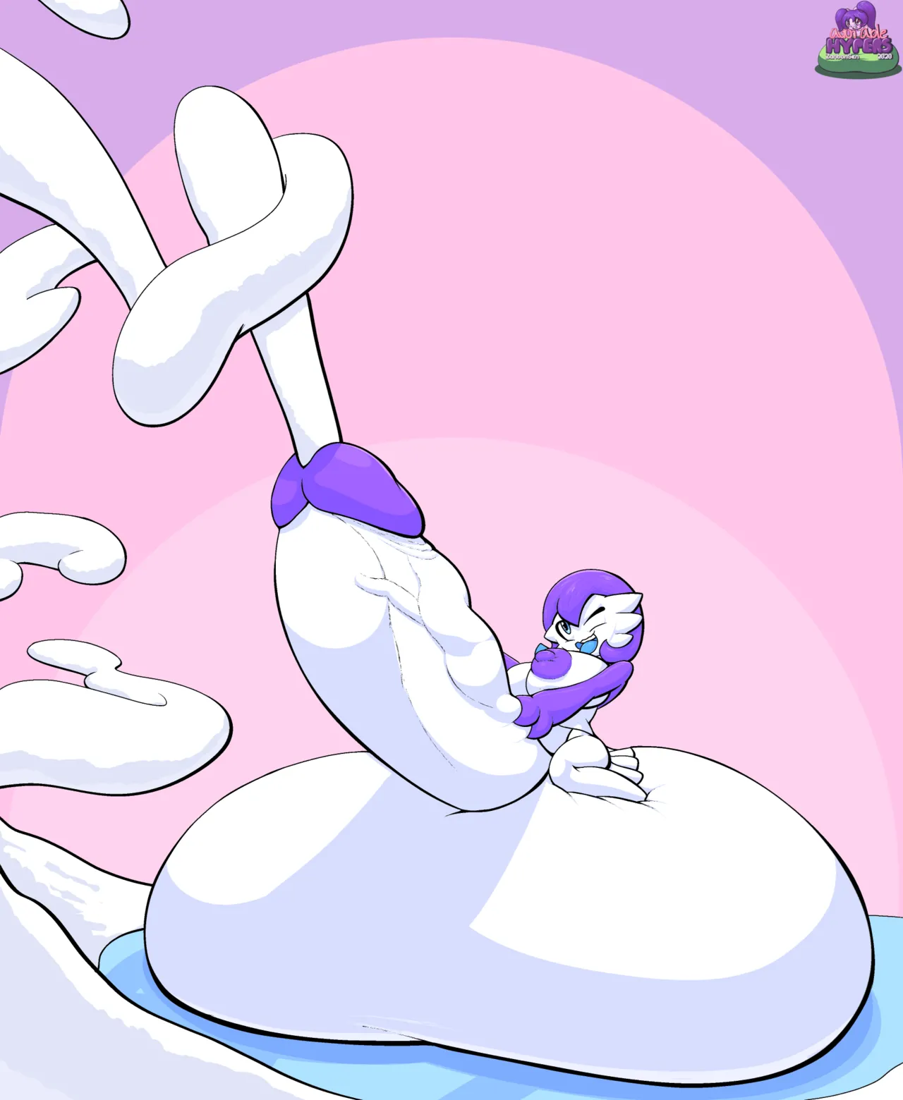 ARTIST zanbonsen page 2 full