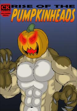 Rise Of The Pumpkinhead