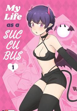 My Life as a Succubus Ch.1