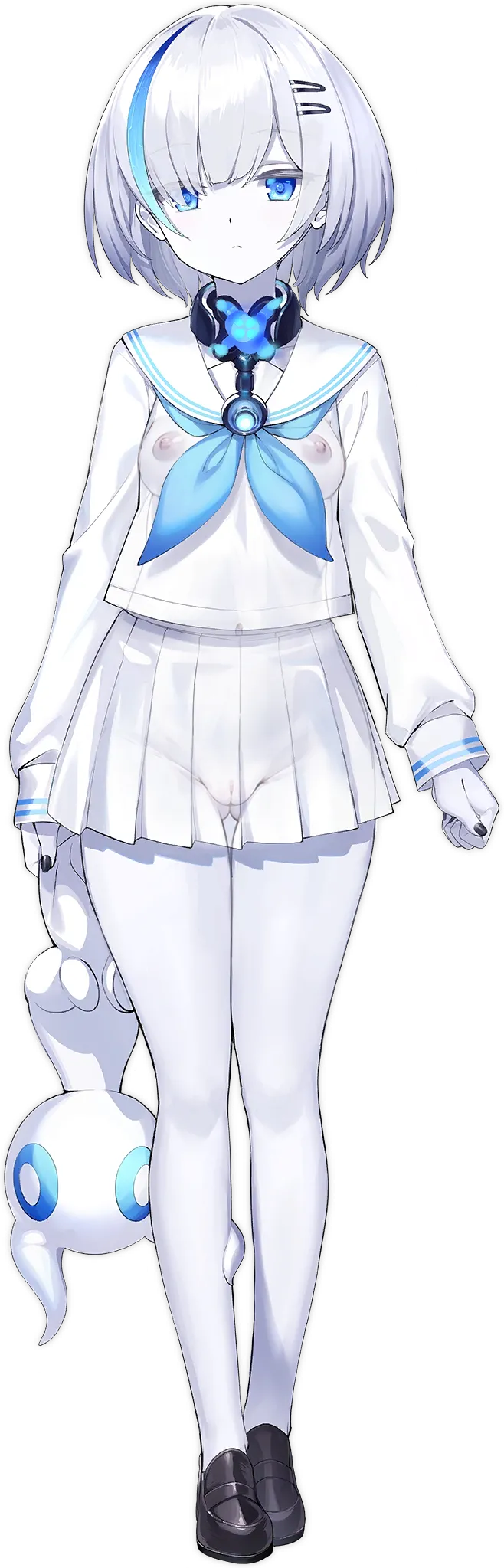 Azur Lane Nude Mods Pics 2024 page 10 full