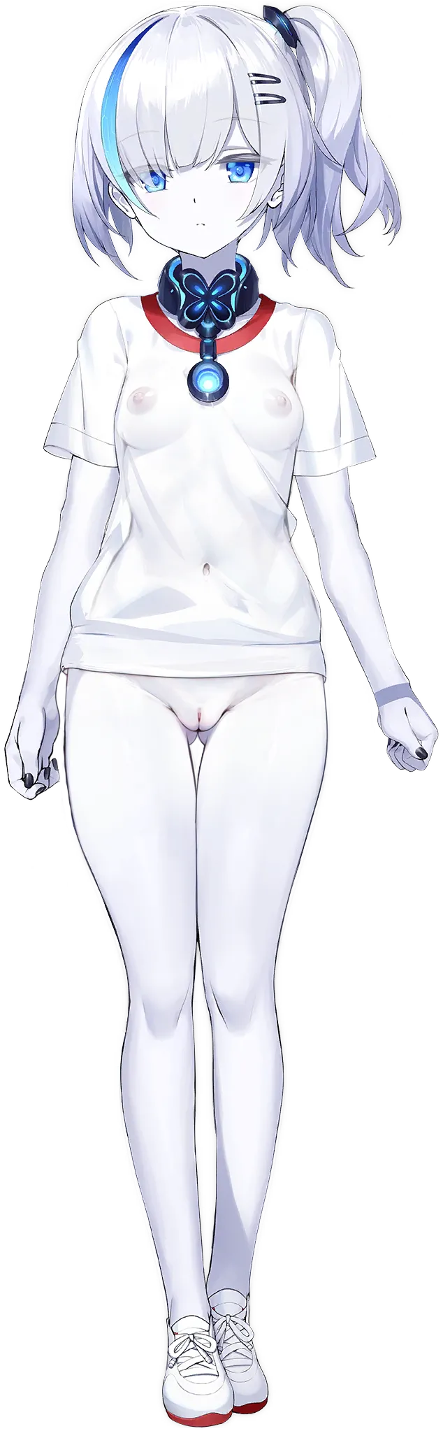 Azur Lane Nude Mods Pics 2024 page 9 full
