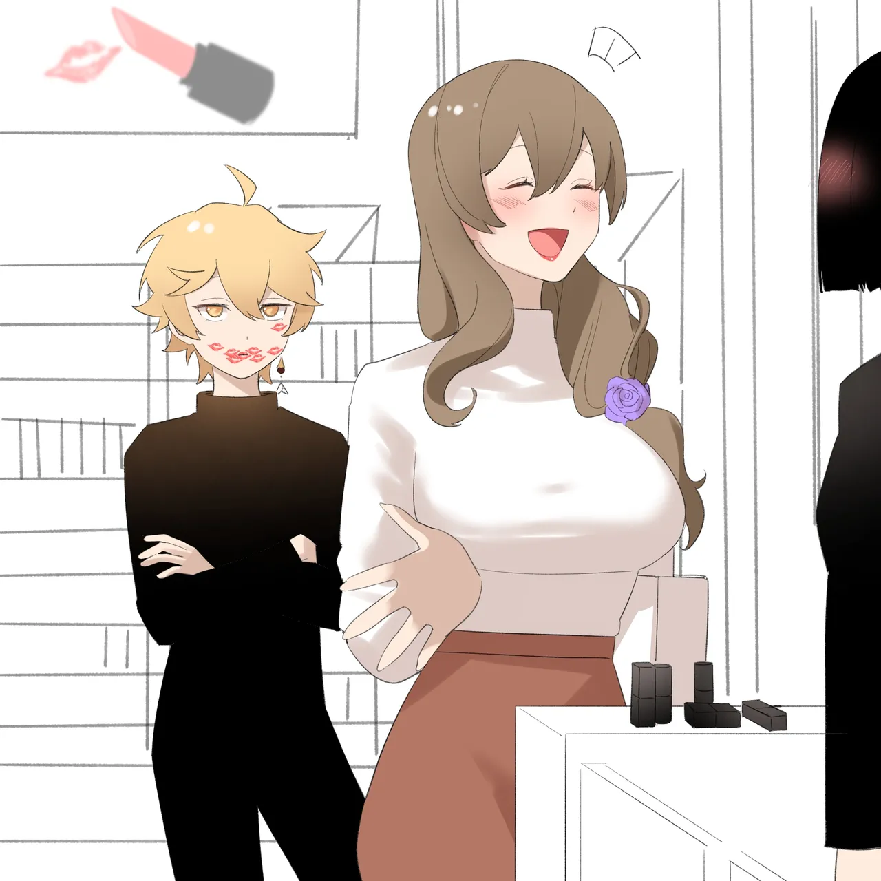 Yuushiba page 7 full
