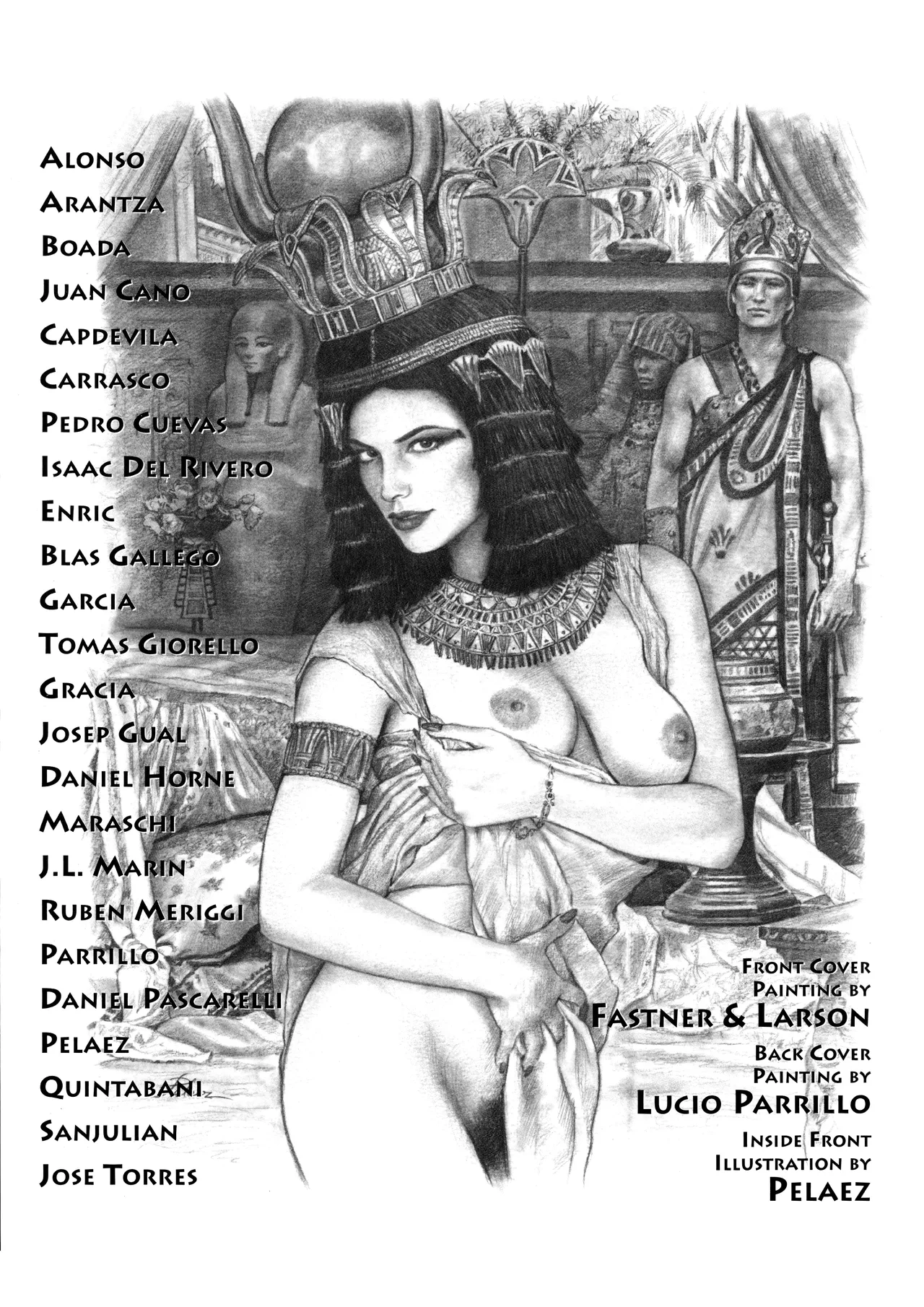 Eternal Temptation 2 page 2 full