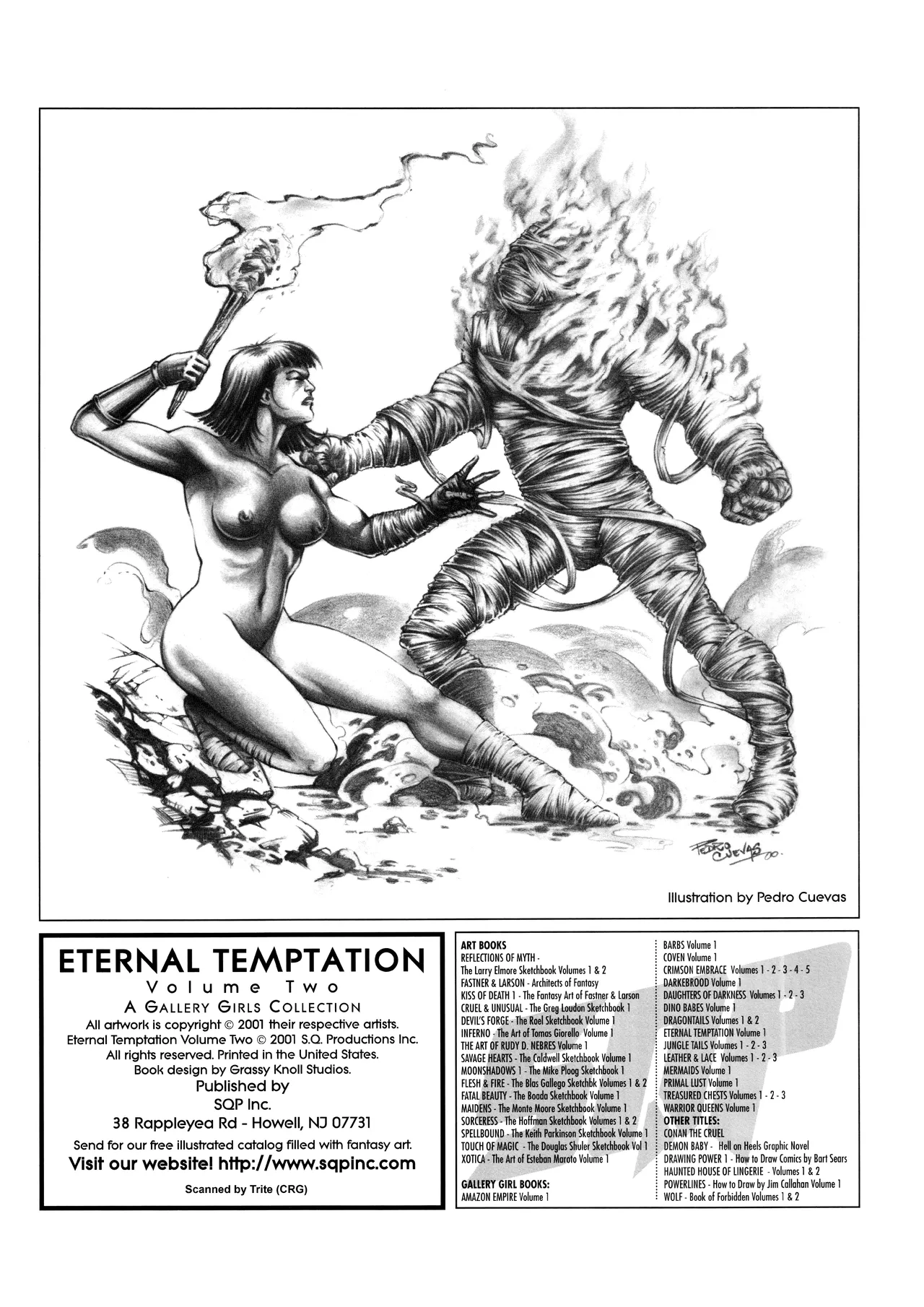 Eternal Temptation 2 page 4 full