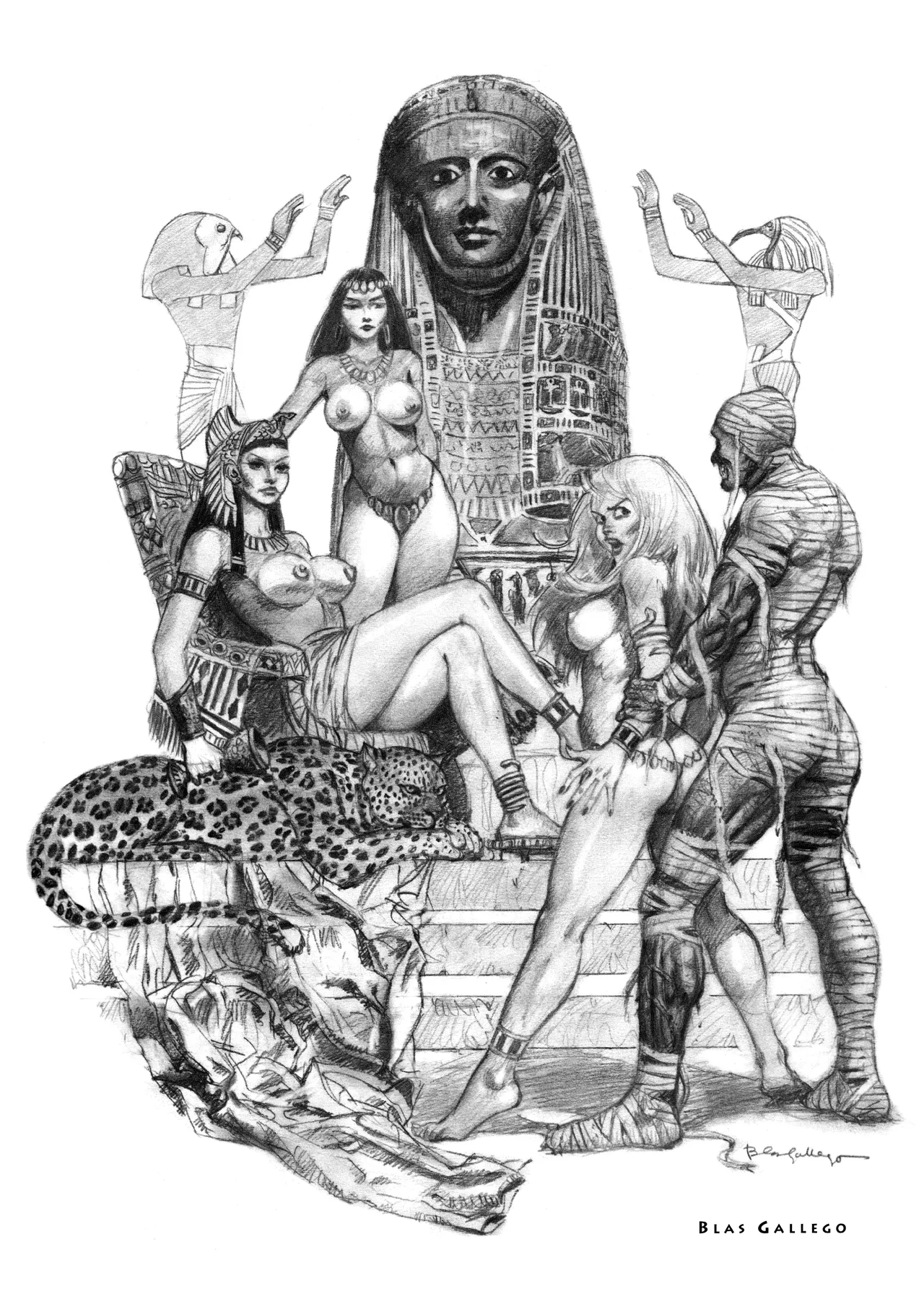 Eternal Temptation 2 page 7 full