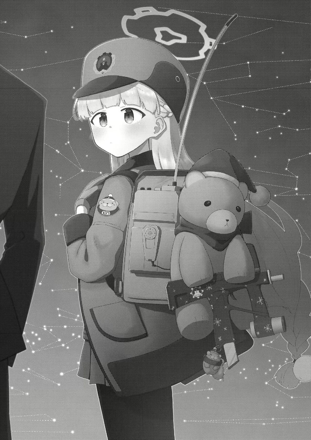 Sirius, Futari 227-gou Tokubetsu Class Hen Joukan | 시리우스, 두 사람 상권 page 3 full