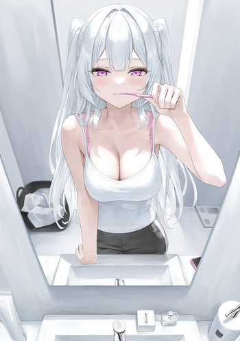random illustrations cover