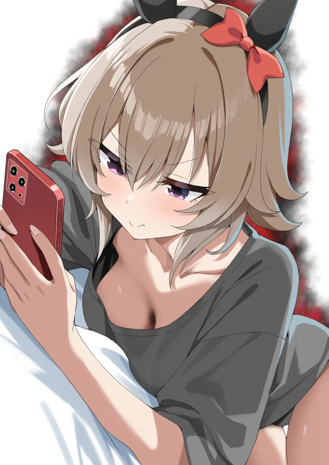 ﾁｬﾝｶﾚ page 5 full