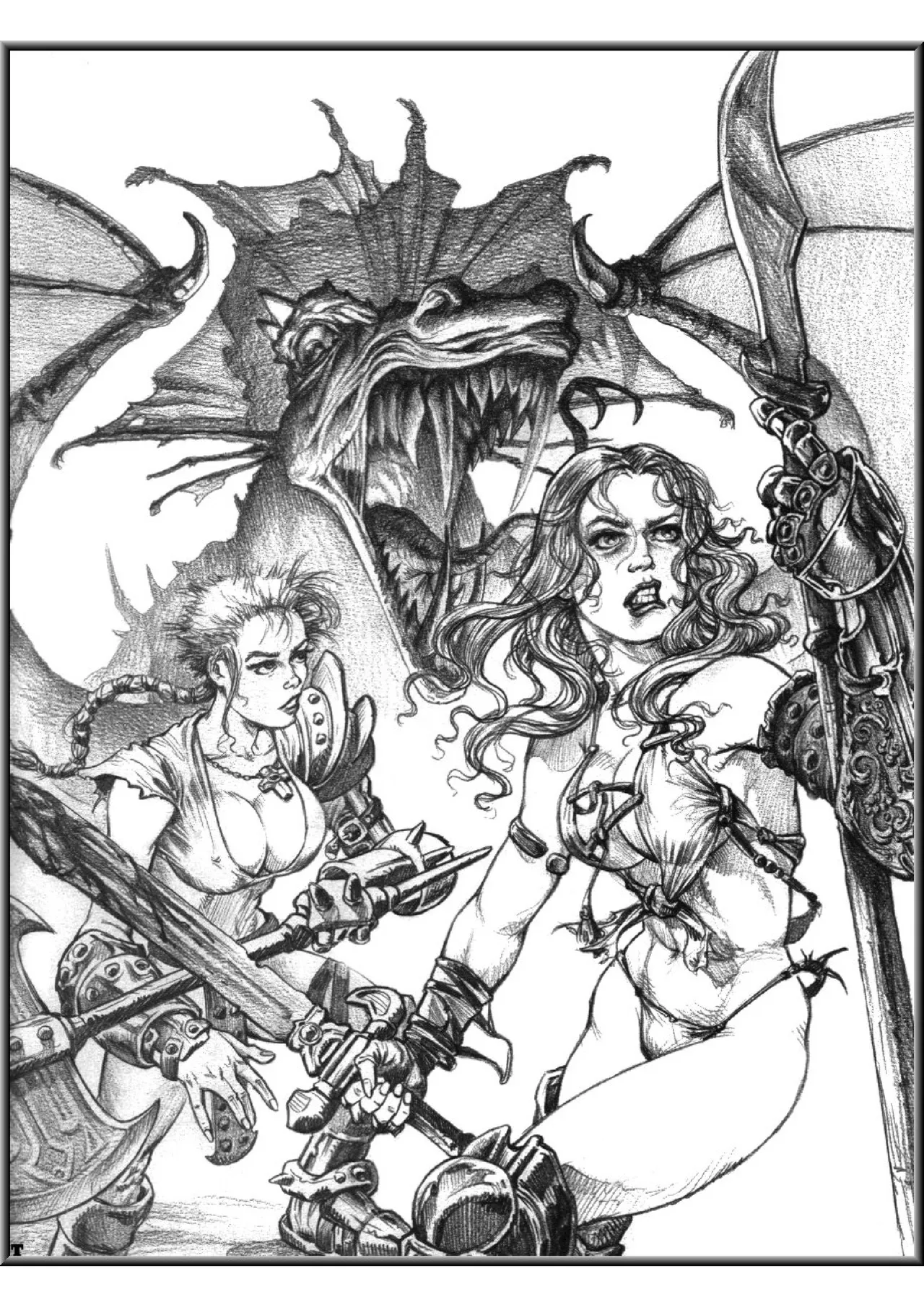 Dragontails 3 page 2 full