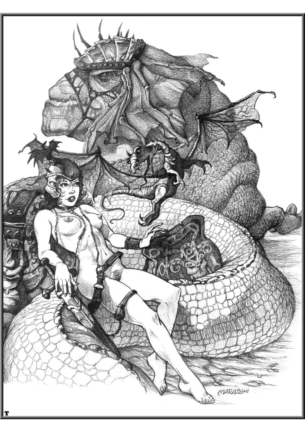 Dragontails 3 page 3 full