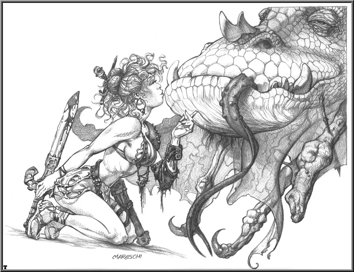 Dragontails 3 page 4 full