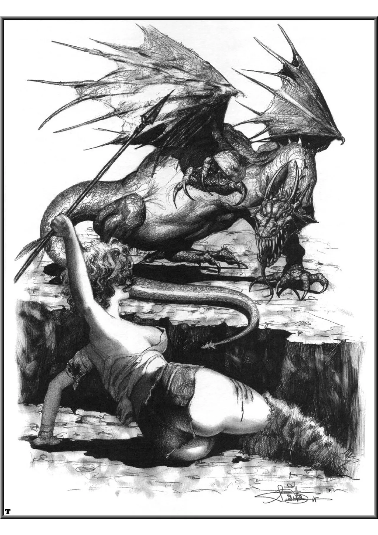 Dragontails 3 page 5 full