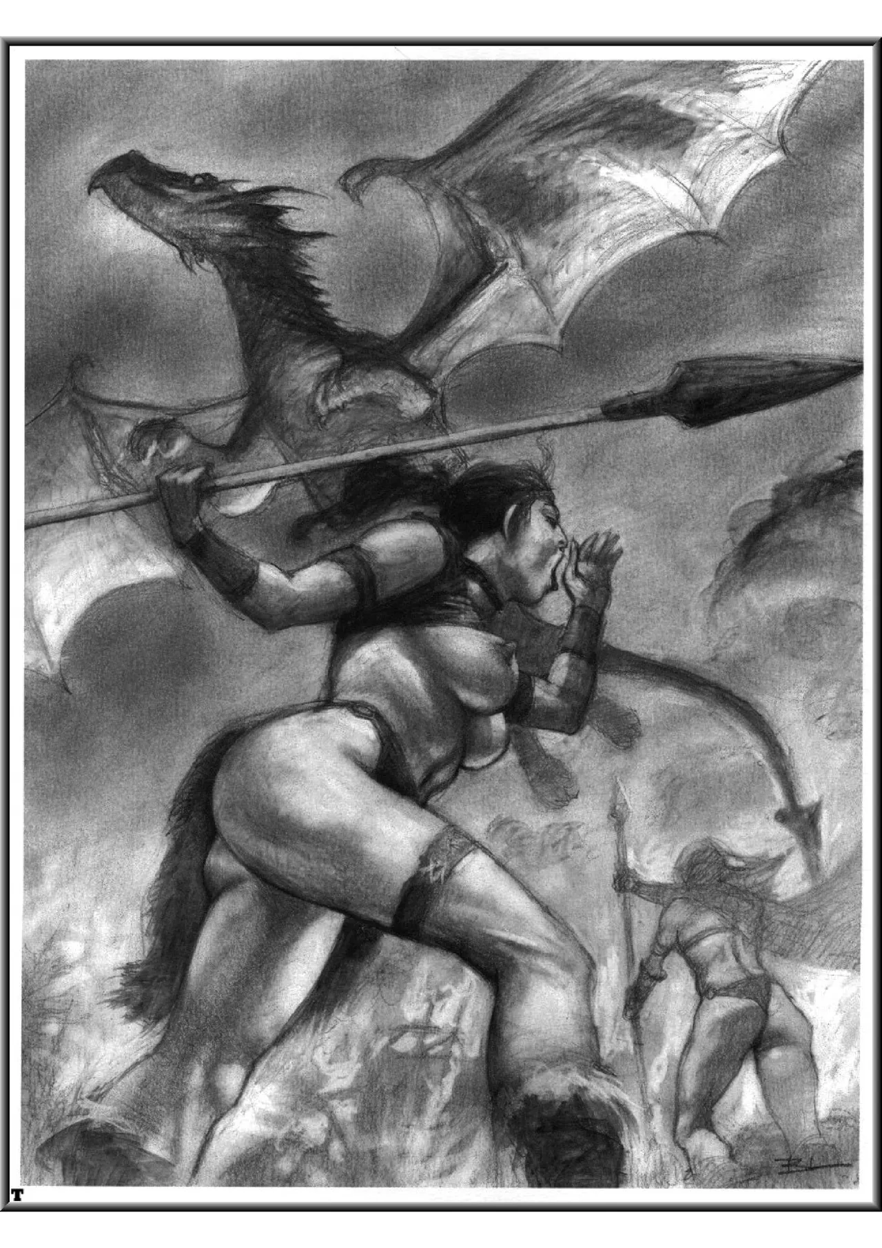 Dragontails 3 page 9 full