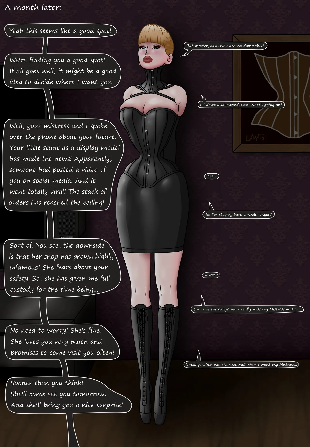 Lacing Up page 7 full