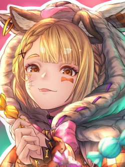 Beautiful Erune Gallery 4   6-11-2025