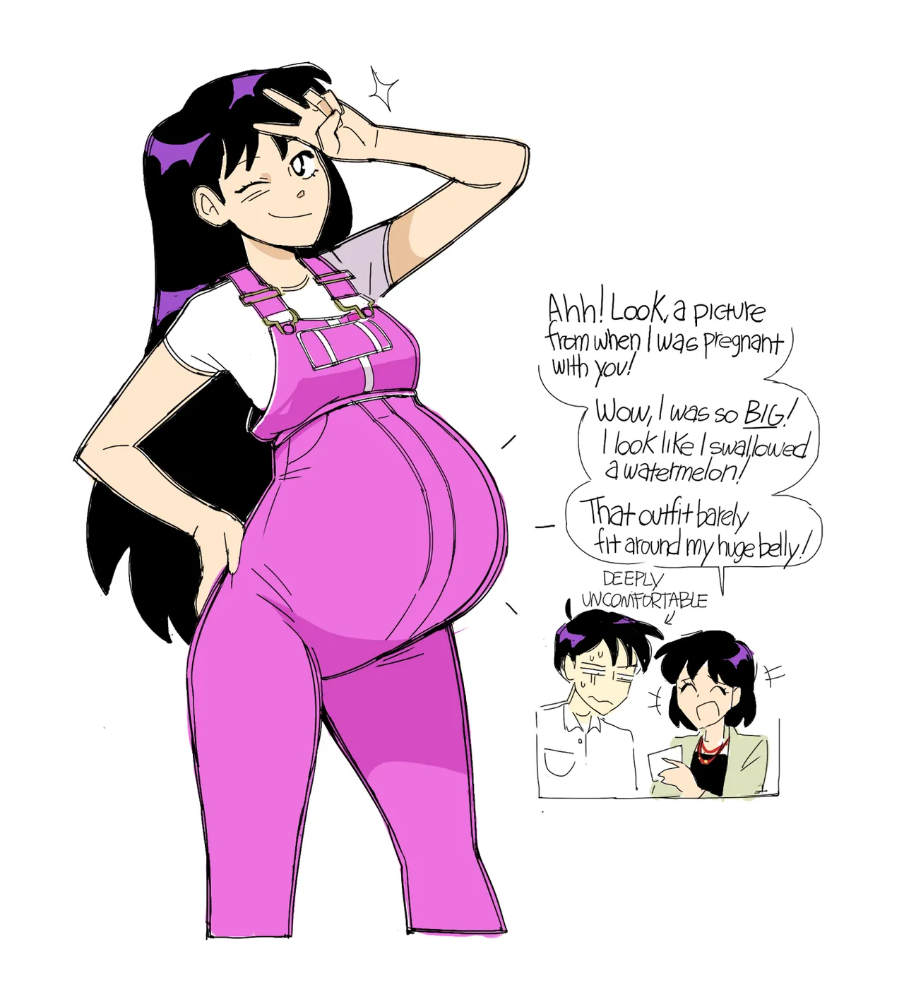 Lewdlemage/DrWoorm page 3 full