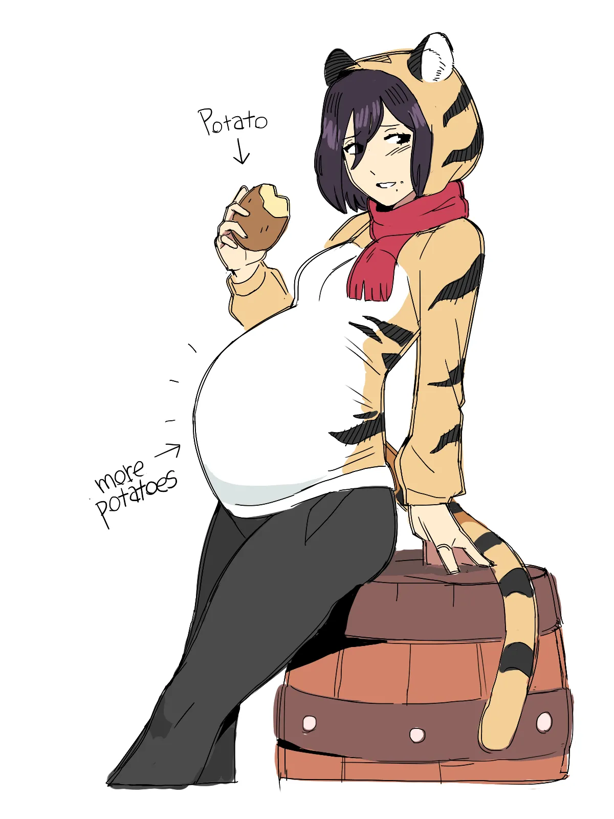 Lewdlemage/DrWoorm page 4 full