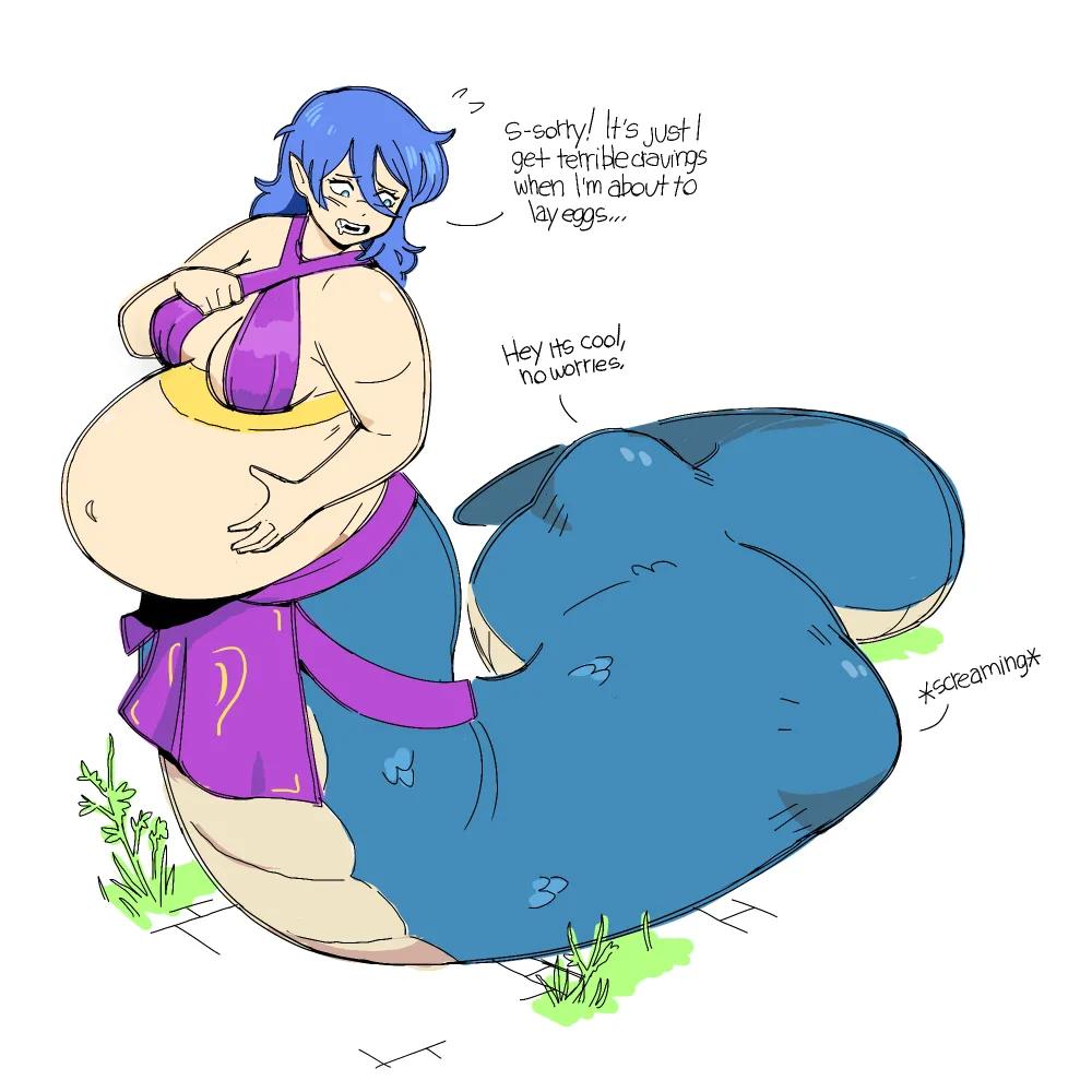 Lewdlemage/DrWoorm page 9 full