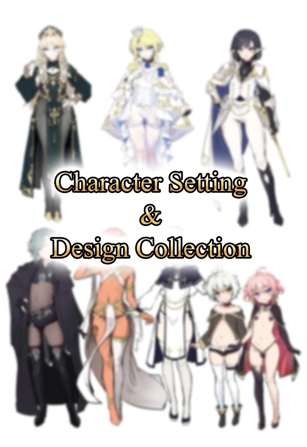 Another World Trap Submissive Training - Brand New After Story page 10 full