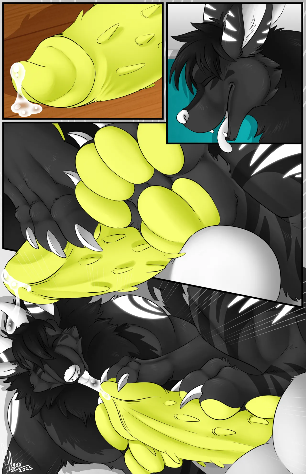 Small potion, Big results page 9 full