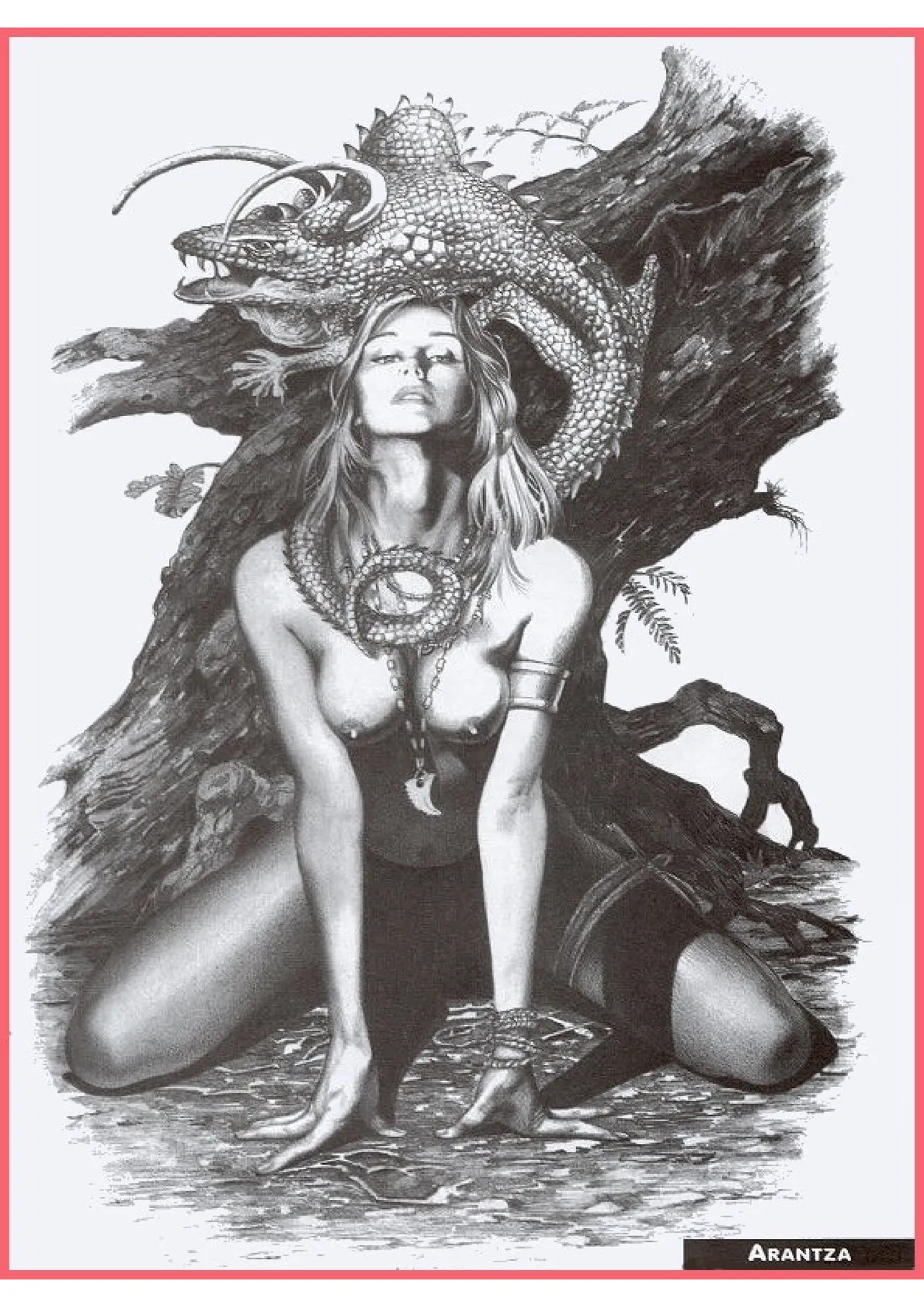 Primal Lust page 4 full