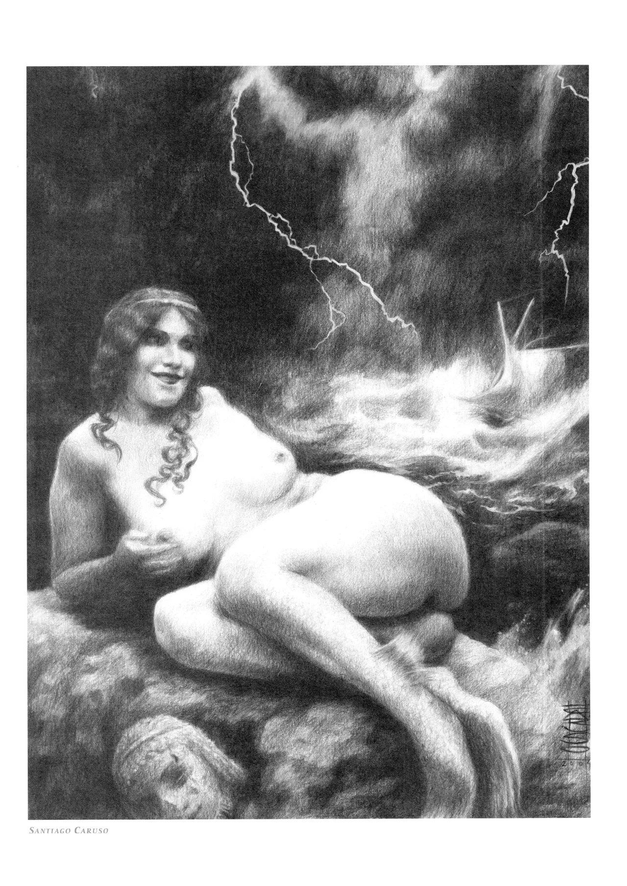 Mermaids 3 page 10 full