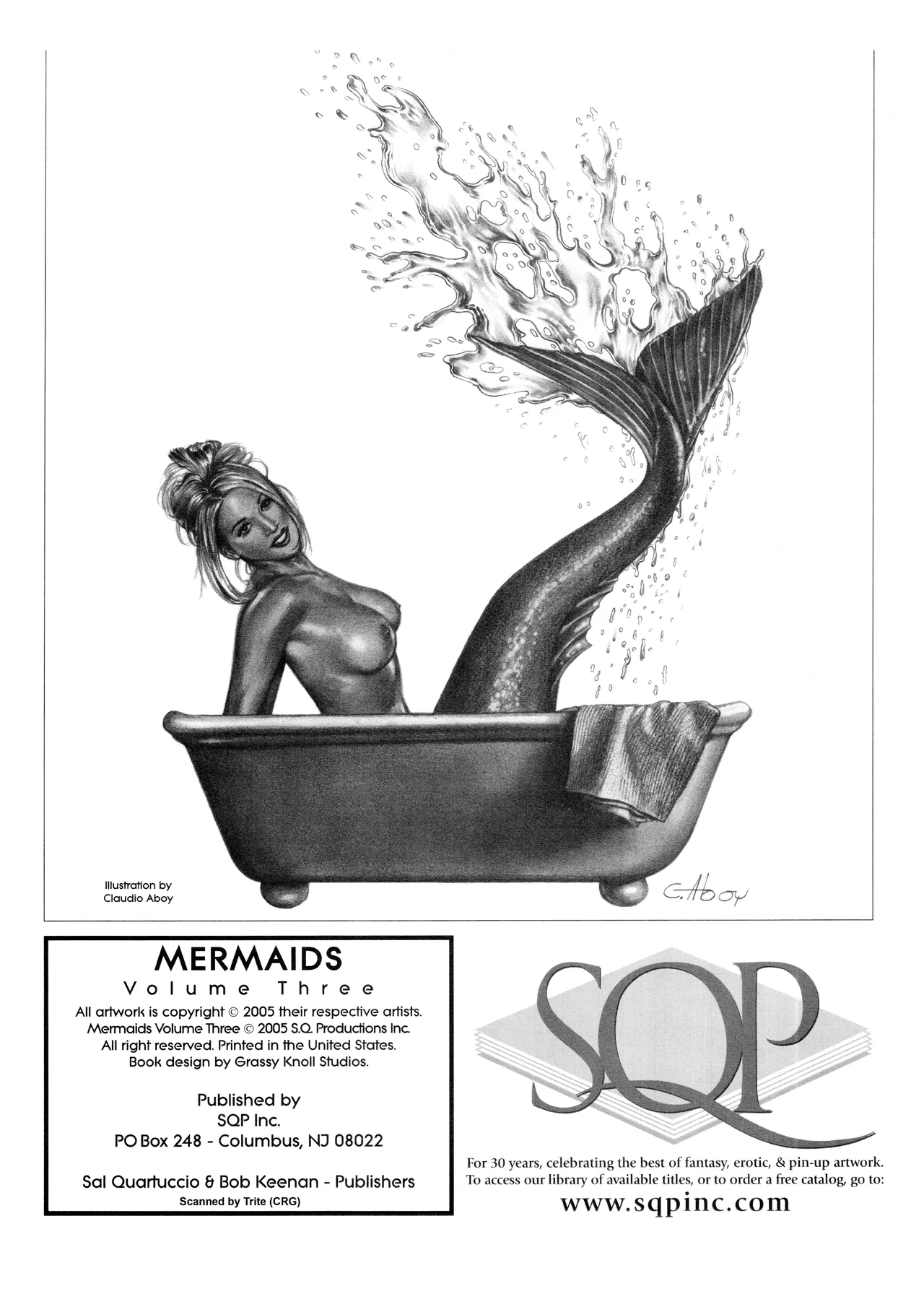 Mermaids 3 page 4 full