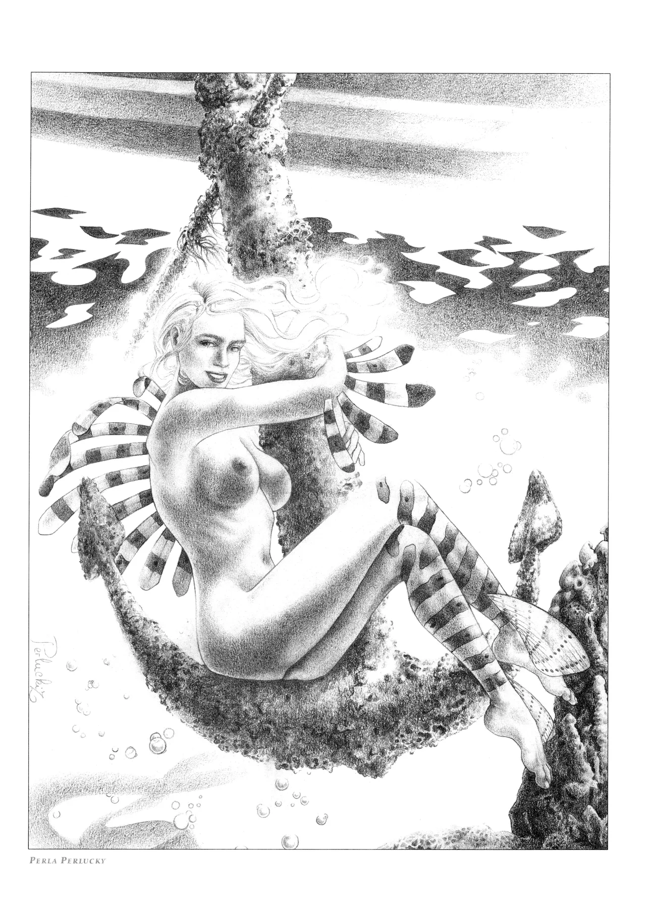 Mermaids 3 page 6 full