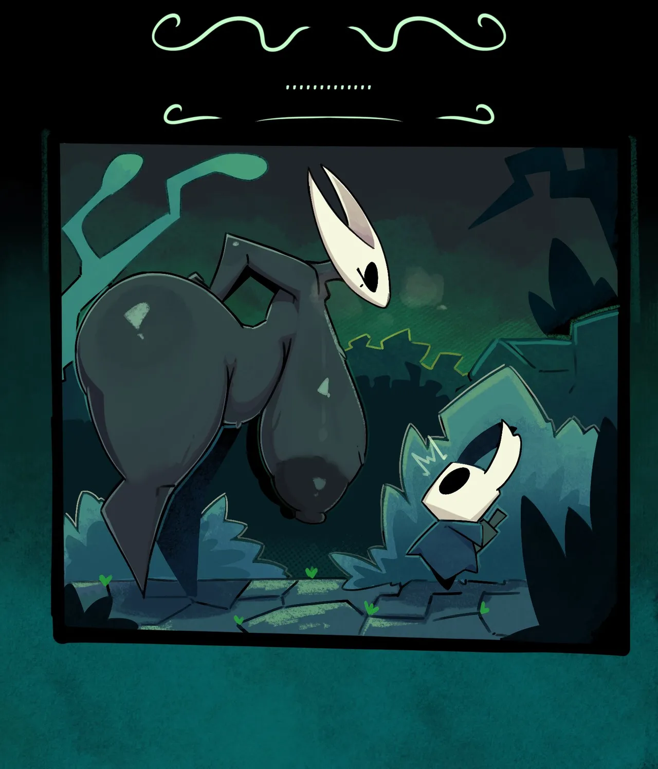 Breeding Knight page 3 full