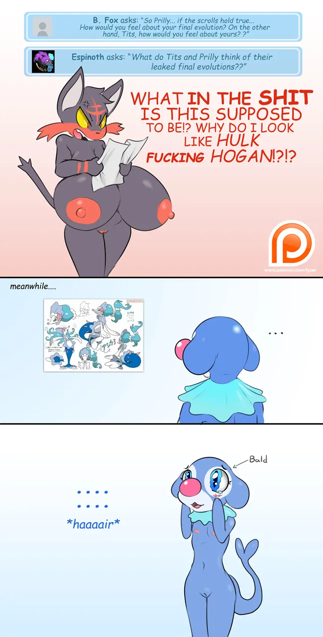 Tits and Prilly page 8 full