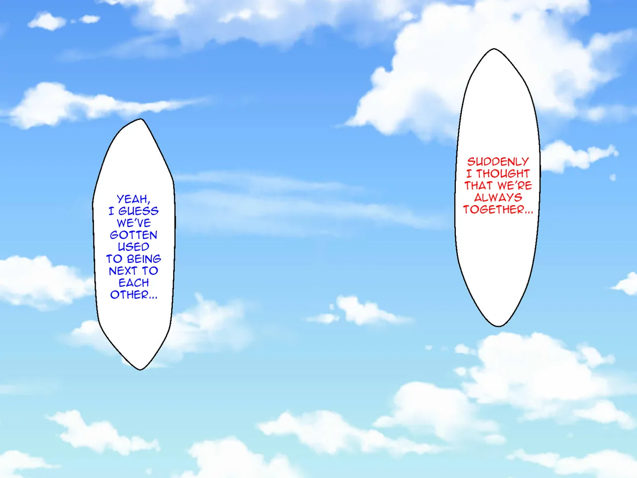 My Girlfriend is Being Targeted by a Trashy Man Using Hypnosis page 4 full